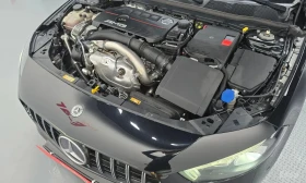 Mercedes-Benz A 35 AMG line, 4MATIC, снимка 5