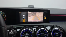 Mercedes-Benz A 35 AMG line, 4MATIC, снимка 16