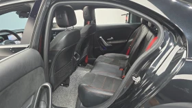 Mercedes-Benz A 35 AMG line, 4MATIC, снимка 11