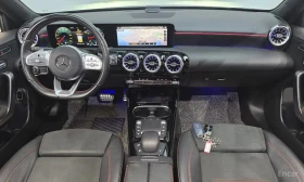 Mercedes-Benz A 35 AMG line, 4MATIC, снимка 6