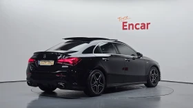 Mercedes-Benz A 35 AMG line, 4MATIC, снимка 2
