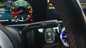 Mercedes-Benz A 35 AMG line, 4MATIC, снимка 9