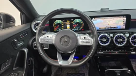 Mercedes-Benz A 35 AMG line, 4MATIC, снимка 14