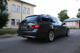 BMW 530 E61 Touring , снимка 5