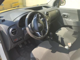Dacia Dokker, снимка 5