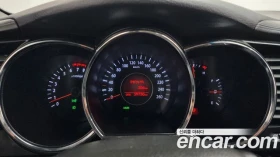 Kia K5, снимка 8