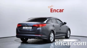 Kia K5, снимка 2