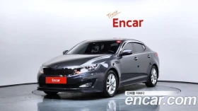 Kia K5, снимка 1
