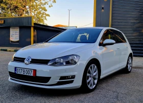 VW Golf VII 1.6 TDI Highline BlueMotion Tech, снимка 3