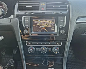 VW Golf VII 1.6 TDI Highline BlueMotion Tech, снимка 11