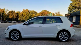 VW Golf VII 1.6 TDI Highline BlueMotion Tech, снимка 4