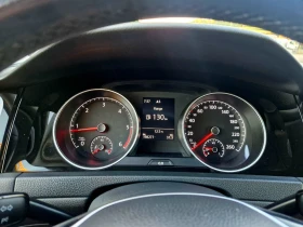 VW Golf VII 1.6 TDI Highline BlueMotion Tech, снимка 10