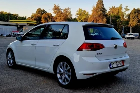 VW Golf VII 1.6 TDI Highline BlueMotion Tech, снимка 5