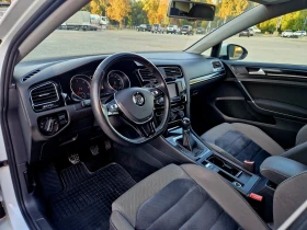 VW Golf VII 1.6 TDI Highline BlueMotion Tech, снимка 9
