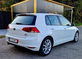 VW Golf VII 1.6 TDI Highline BlueMotion Tech, снимка 7
