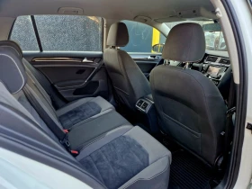 VW Golf VII 1.6 TDI Highline BlueMotion Tech, снимка 14