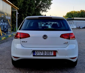 VW Golf VII 1.6 TDI Highline BlueMotion Tech, снимка 6
