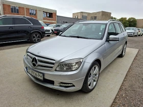 Mercedes-Benz C 200 2.2/136ks, снимка 3