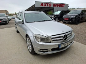 Mercedes-Benz C 200 2.2/136ks, снимка 1