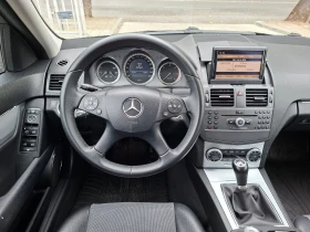 Mercedes-Benz C 200 2.2/136ks, снимка 12