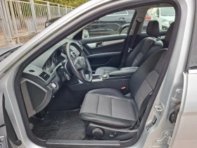 Mercedes-Benz C 200 2.2/136ks, снимка 9
