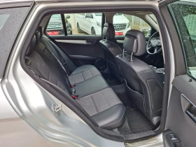 Mercedes-Benz C 200 2.2/136ks, снимка 13