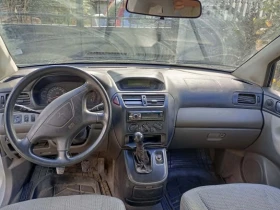 Mitsubishi Space wagon, снимка 7