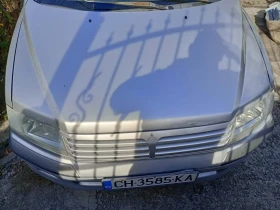 Mitsubishi Space wagon, снимка 3