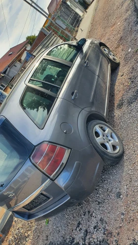 Opel Zafira 1.9 120к.с на части , снимка 7