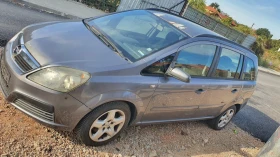 Opel Zafira 1.9 120к.с на части , снимка 11
