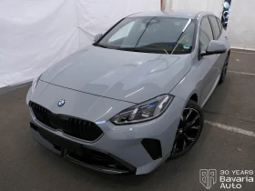 BMW 120 d Steptronic, снимка 1