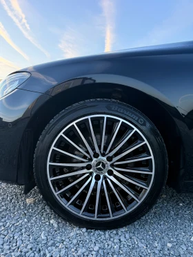 Mercedes-Benz E 220 * DIGITAL* , снимка 8