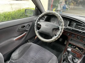 Ford Mondeo 1.6d, снимка 4