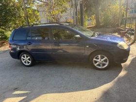 Toyota Corolla Комби, снимка 3