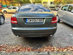 Audi A6 S-LINE 3.0 TDI QUATTRO, снимка 4