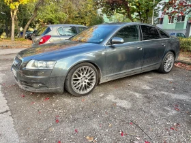 Audi A6 S-LINE 3.0 TDI QUATTRO, снимка 2