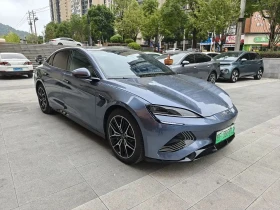 BYD Seal, снимка 1