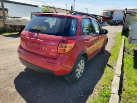 Suzuki SX4 1.6i | Mobile.bg    7