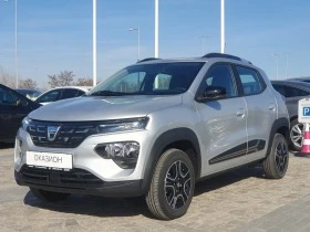 Dacia Spring  33kW/45.. | Mobile.bg    1