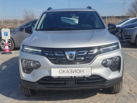 Dacia Spring 33kW/45к.с., снимка 2