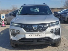 Dacia Spring 33kW/45.. | Mobile.bg    2