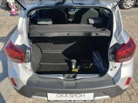 Dacia Spring 33kW/45.. | Mobile.bg    16