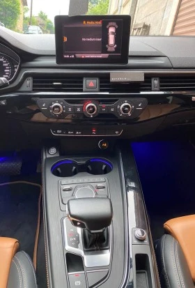 Audi A4 Avant 50 TDI 3.0, снимка 11