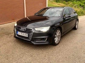 Audi A4 Avant 50 TDI 3.0, снимка 1