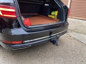 Audi A4 Avant 50 TDI 3.0, снимка 8