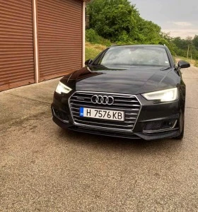 Audi A4 Avant 50 TDI 3.0, снимка 2