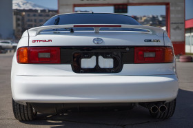 Toyota Celica GT-Four Turbo, снимка 6