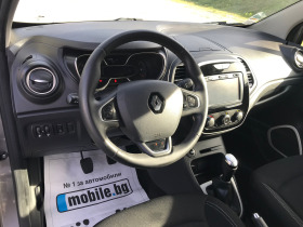 Renault Captur 1.5dCI/Navi/Euro6/Facelift, снимка 8
