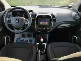 Renault Captur 1.5dCI/Navi/Euro6/Facelift, снимка 10 - Автомобили и джипове - 45062181