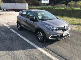 Renault Captur 1.5dCI/Navi/Euro6/Facelift - [1] 